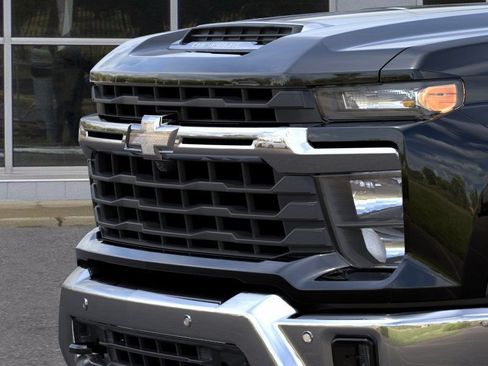 New 2026 Chevrolet Silverado 2500 LT w/ All Star Edition AWD/4WD image 20