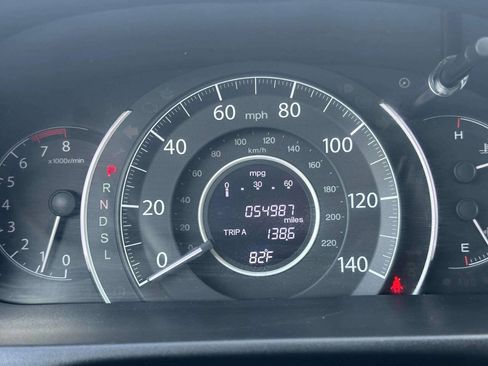 Used 2016 Honda CR-V LX image 17