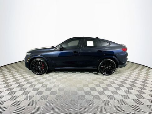 Used 2026 BMW X6 xDrive40i AWD/4WD image 5