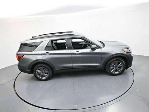 New 2026 Ford Explorer Active AWD/4WD image 26