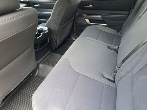 Certified 2025 Toyota Tundra SR5 AWD/4WD image 22
