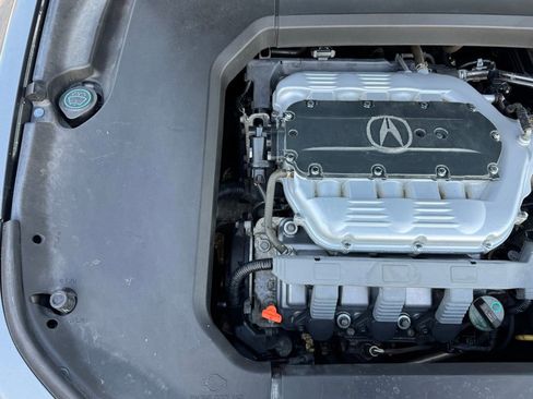 Used 2010 Acura TL image 32