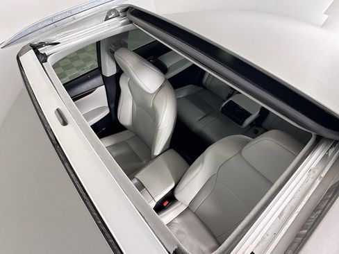 Certified 2020 Lexus RX 350 FWD w/ Premium Package image 22