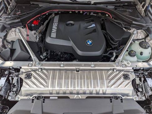Used 2026 BMW X3 xDrive30i w/ Premium Package AWD/4WD image 18