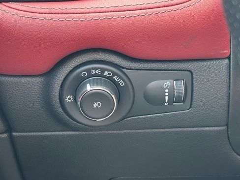 Used 2022 Dodge Durango R/T image 21