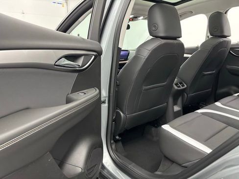 New 2026 Buick Envision Sport Touring AWD/4WD image 38