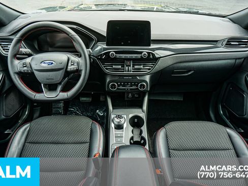 Used 2026 Ford Escape ST-Line FWD image 28