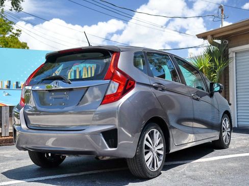 Used 2015 Honda Fit EX image 25