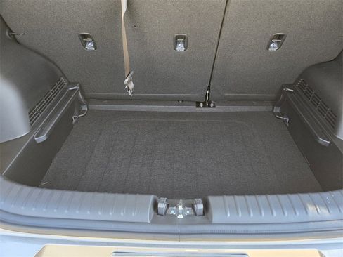 New 2025 Kia Soul GT-Line image 21