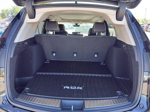New 2026 Acura RDX SH-AWD w/ Advance Package image 25