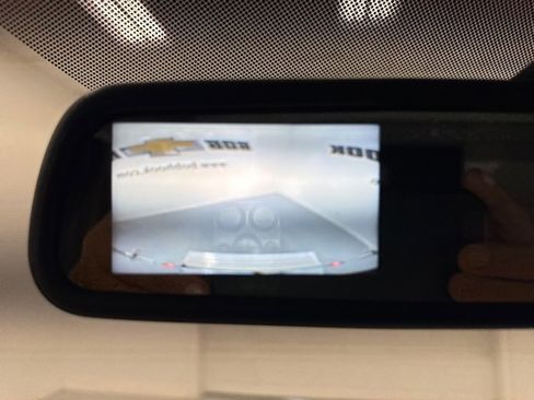 New 2025 Chevrolet Express 3500 w/ Power Convenience Package image 16