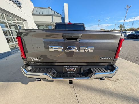 New 2026 RAM 1500 Big Horn image 10