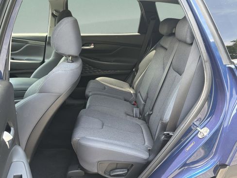 Used 2023 Hyundai Santa Fe SEL FWD image 18