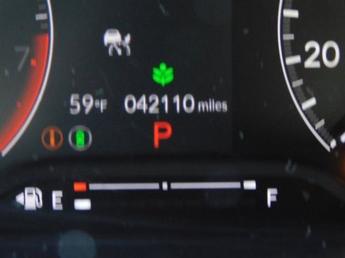 Certified 2024 Honda Civic LX image 29