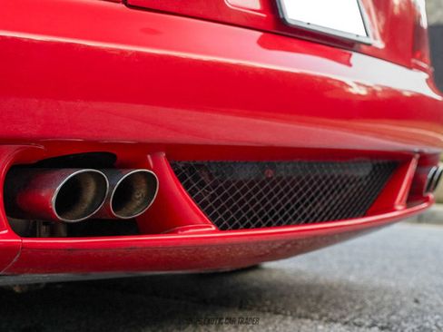 Used 2005 Maserati Spyder Cambiocorsa image 52