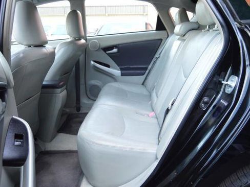 Used 2010 Toyota Prius FWD image 12