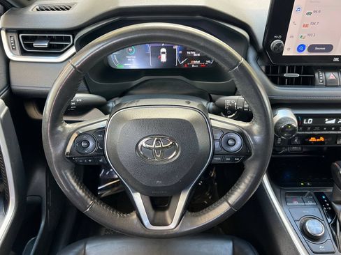 Certified 2023 Toyota RAV4 XSE AWD/4WD image 14