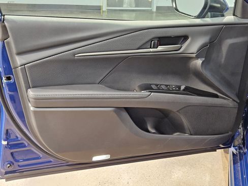 New 2026 Toyota Camry XSE FWD image 11