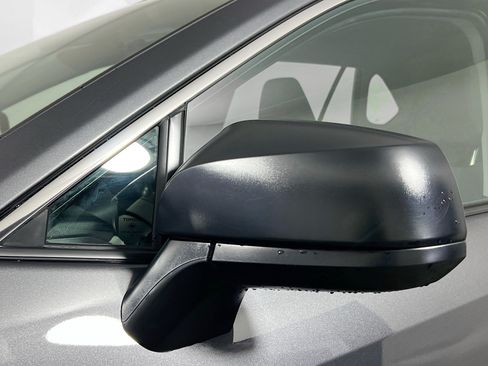 Used 2025 Toyota RAV4 LE FWD image 12