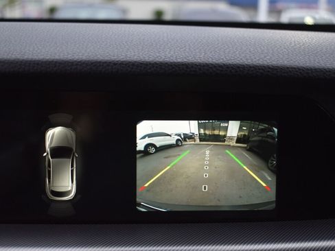 Used 2018 Alfa Romeo Stelvio Ti Sport image 23