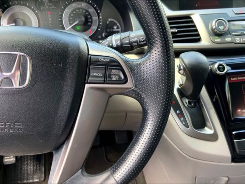 Used 2015 Honda Odyssey EX image 25