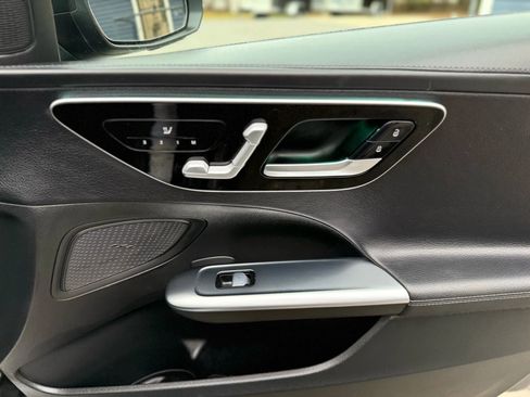 Used 2022 Mercedes-Benz C 300 4MATIC Sedan image 34