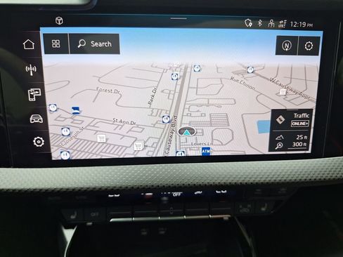 Used 2025 Audi RS 3 2.5T image 18