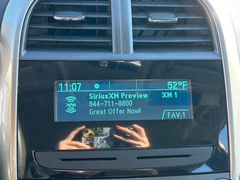 Used 2013 Chevrolet Malibu LS image 19