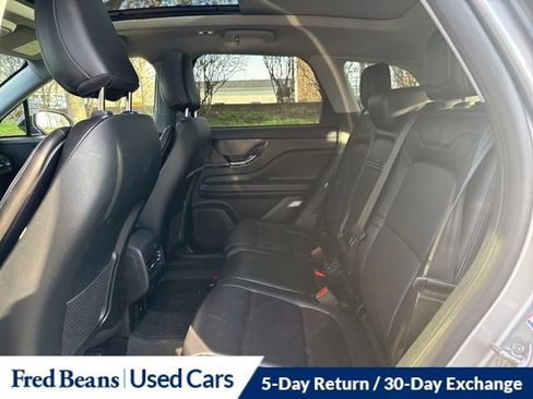 Used 2022 Lincoln Corsair AWD w/ Premium Package image 13