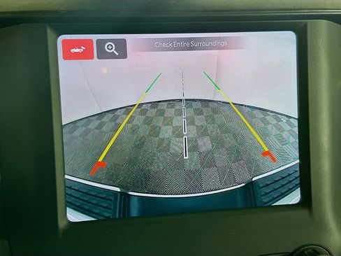 Used 2022 RAM 2500 Big Horn image 21