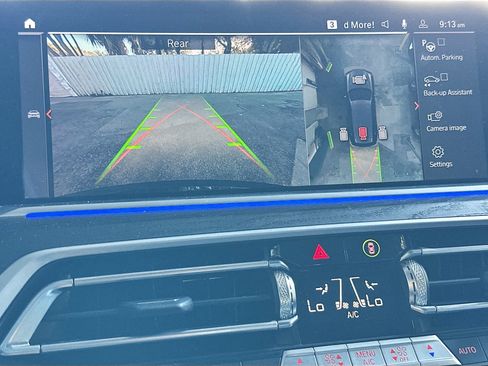 Certified 2022 BMW X7 xDrive40i w/ Premium Package image 14