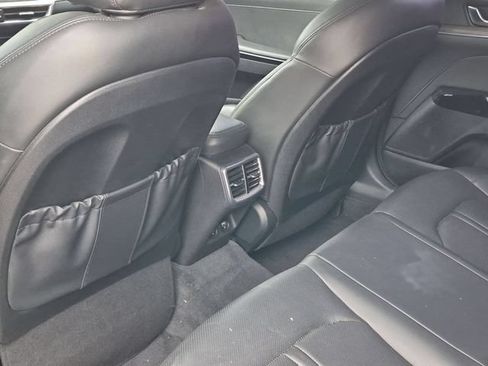 Used 2022 Kia K5 EX w/ EX Premium Package FWD image 34