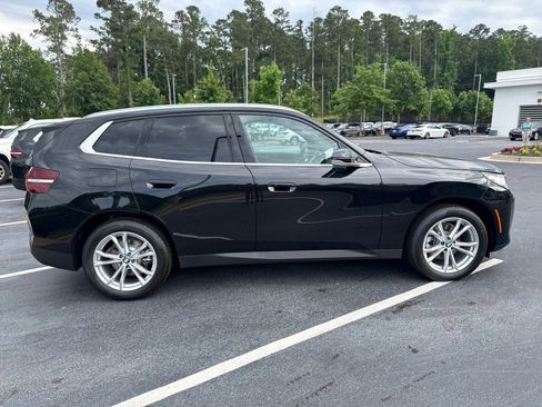 New 2025 BMW X3 xDrive30i w/ Convenience Package image 6