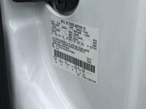 Used 2009 Ford F250 Lariat image 28