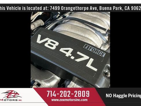 Used 2002 Toyota Sequoia Limited RWD image 50