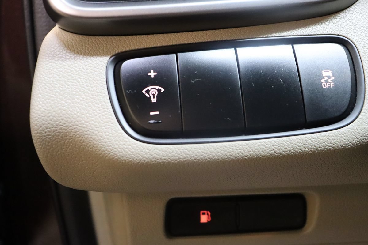 Used 2016 Kia Sorento FWD image 28
