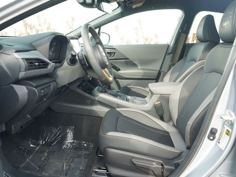 New 2026 Subaru Crosstrek 2.5i Wilderness AWD/4WD image 6
