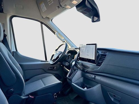 New 2026 Ford Transit 350 148 High Roof Extended image 17