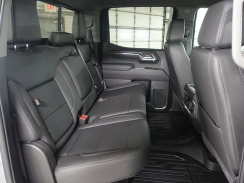 Used 2026 GMC Sierra 1500 SLT w/ SLT Premium Package AWD/4WD image 24