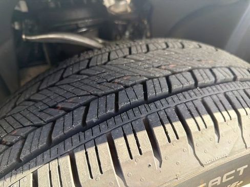 New 2026 Chevrolet Tahoe Premier image 27