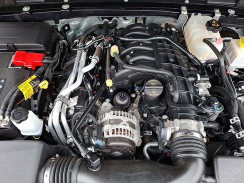 Used 2024 Jeep Gladiator Mojave image 27