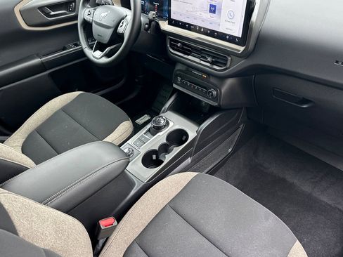 New 2025 Ford Bronco Sport Big Bend w/ Convenience Package image 16