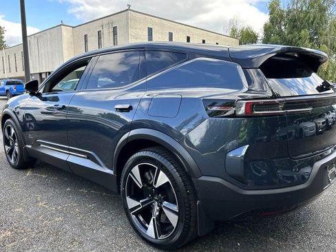Used 2025 Polestar Polestar 3 AWD/4WD image 3