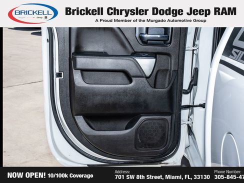 Used 2019 Chevrolet Silverado 1500 LT image 11