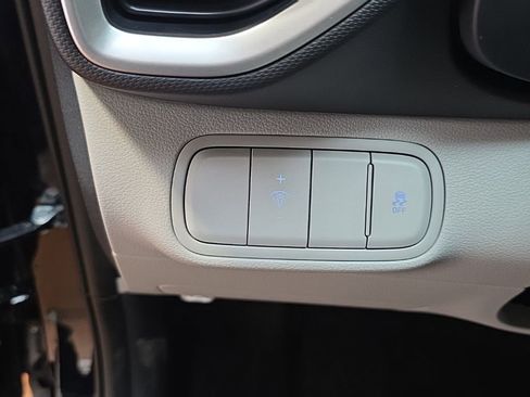 New 2026 Hyundai Venue SEL image 24