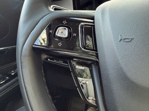 New 2026 Lincoln Corsair Reserve w/ Jet Appearance Package image 26