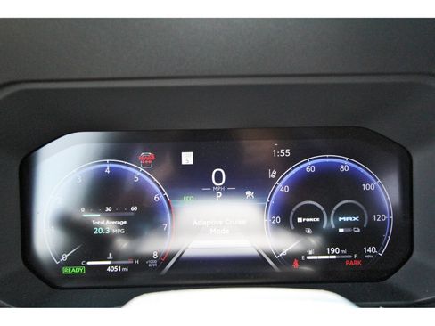 Used 2026 Toyota Land Cruiser w/ Premium Package AWD/4WD image 14