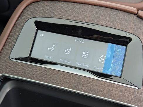 New 2025 Lincoln Navigator Reserve image 37