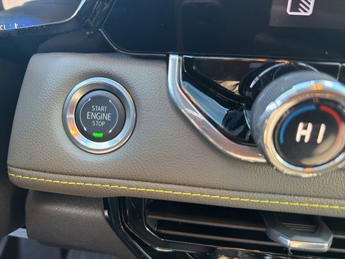 New 2026 Chevrolet Colorado ZR2 w/ Technology Package image 10