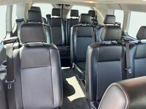 Used 2020 Ford Transit 350 XL RWD image 16